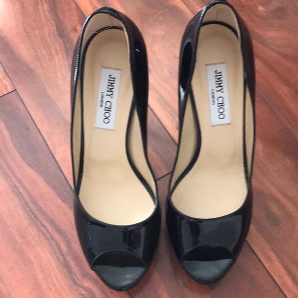Jimmy Choo Shoes - Jimmy Choo Heels